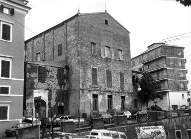 Convento di S. Gaetano